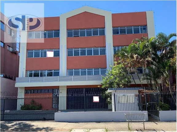 Imagem Imóvel para Alugar, 1.700 m² em Barra Funda - São Paulo Imagem Imóvel para Alugar, 1.700 m² em Barra Funda - São Paulo