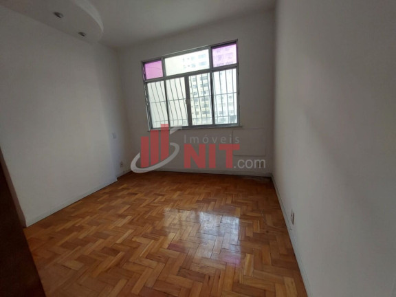 Imagem Apartamento com 2 Quartos à Venda, 83 m² em Icaraí - Niterói