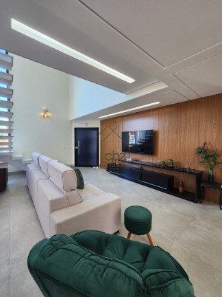 Imagem Casa com 4 Quartos à Venda, 204 m² em São Venâncio - Itupeva Imagem Casa com 4 Quartos à Venda, 204 m² em São Venâncio - Itupeva
