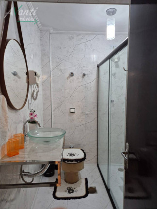 Imagem Apartamento com 1 Quarto à Venda, 65 m² em José Menino - Santos Imagem Apartamento com 1 Quarto à Venda, 65 m² em José Menino - Santos