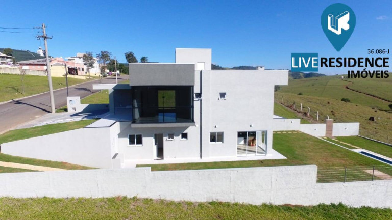 Imagem Casa com 4 Quartos à Venda, 255 m² em Terras De Santa Cruz - Bragança Paulista Imagem Casa com 4 Quartos à Venda, 255 m² em Terras De Santa Cruz - Bragança Paulista