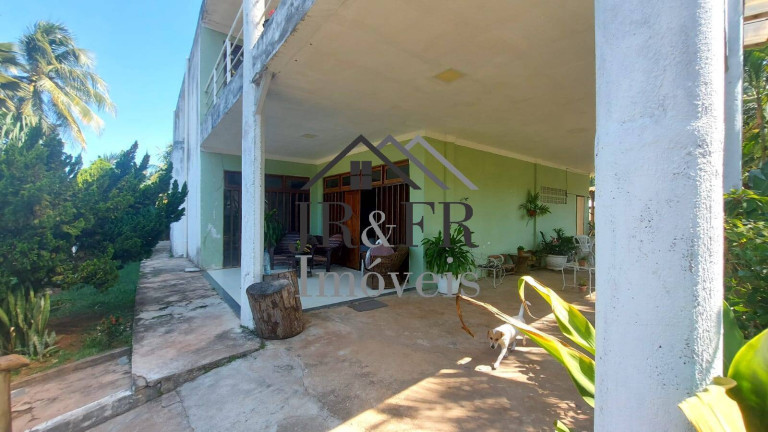 Imagem Casa com 5 Quartos à Venda, 600 m² em Boa União - Camaçari Imagem Casa com 5 Quartos à Venda, 600 m² em Boa União - Camaçari