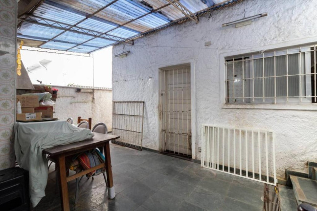 Imagem Casa com 3 Quartos à Venda, 232 m² em Mirandópolis - São Paulo Imagem Casa com 3 Quartos à Venda, 232 m² em Mirandópolis - São Paulo