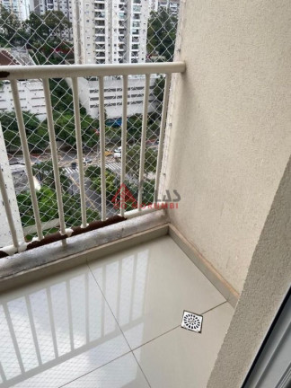 Imagem Apartamento com 2 Quartos à Venda, 48 m² em Parque Reboucas - São Paulo Imagem Apartamento com 2 Quartos à Venda, 48 m² em Parque Reboucas - São Paulo