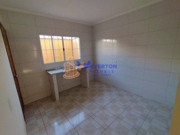 Imagem Casa com 2 Quartos à Venda, em Vila Seabra - Mongaguá Imagem Casa com 2 Quartos à Venda, em Vila Seabra - Mongaguá
