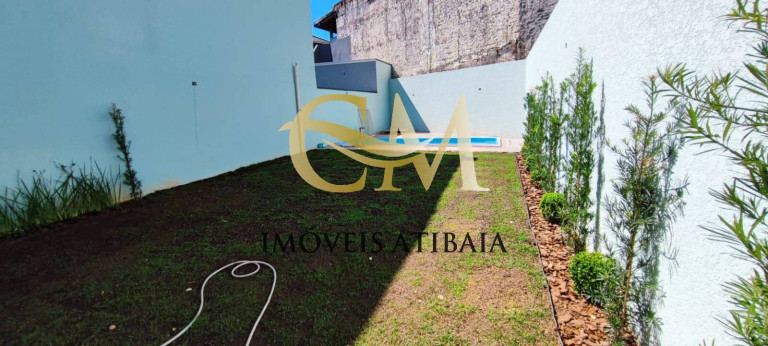 Imagem Casa com 3 Quartos à Venda, 168 m² em Jardim Paulista - Atibaia Imagem Casa com 3 Quartos à Venda, 168 m² em Jardim Paulista - Atibaia