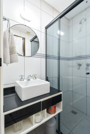 Imagem Imóvel com 3 Quartos à Venda, 102 m² em Pinheiros - São Paulo