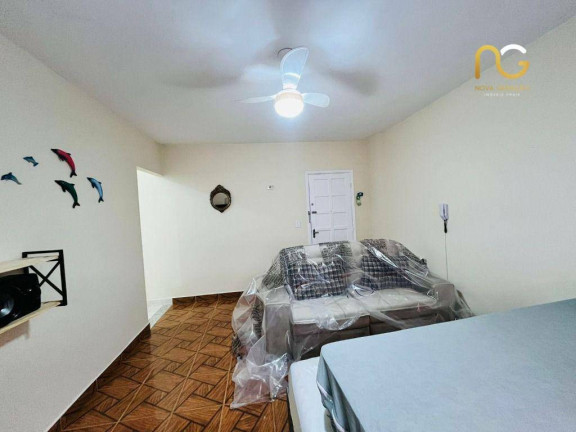 Imagem Kitnet com 1 Quarto à Venda, 40 m² em Tupi - Praia Grande Imagem Kitnet com 1 Quarto à Venda, 40 m² em Tupi - Praia Grande