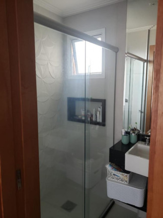 Imagem Apartamento com 3 Quartos à Venda, 126 m² em Belenzinho - São Paulo