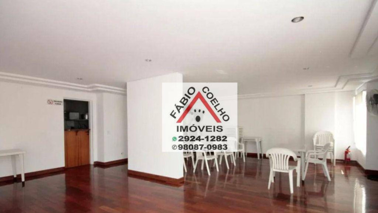Imagem Apartamento com 3 Quartos à Venda, 90 m² em Paraíso - São Paulo Imagem Apartamento com 3 Quartos à Venda, 90 m² em Paraíso - São Paulo