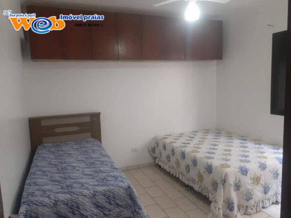 Imagem Apartamento com 1 Quarto à Venda, 50 m² em Aviação - Praia Grande