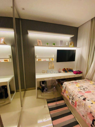 Imagem Sobrado com 5 Quartos à Venda, 355 m² em Conjunto Morada Nova - Goiânia Imagem Sobrado com 5 Quartos à Venda, 355 m² em Conjunto Morada Nova - Goiânia