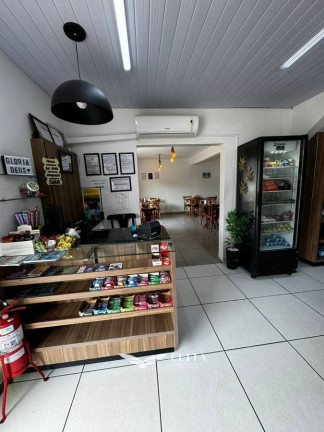 Imagem Ponto Comercial à Venda, 735 m² em Itajuba - Barra Velha