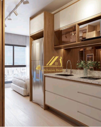 Imagem Imóvel com 1 Quarto à Venda, 20 m² em Caminho Das árvores - Salvador Imagem Imóvel com 1 Quarto à Venda, 20 m² em Caminho Das árvores - Salvador