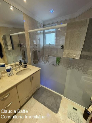 Imagem Apartamento com 3 Quartos à Venda, 133 m² em Centro - São Bernardo Do Campo Imagem Apartamento com 3 Quartos à Venda, 133 m² em Centro - São Bernardo Do Campo