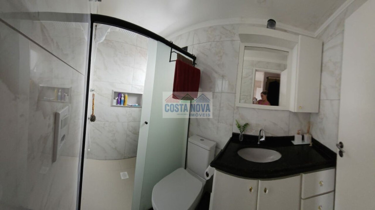 Imagem Apartamento com 3 Quartos à Venda, 127 m² em Caiçara - Praia Grande Imagem Apartamento com 3 Quartos à Venda, 127 m² em Caiçara - Praia Grande
