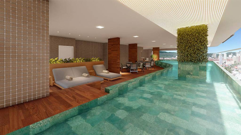 Imagem Apartamento com 3 Quartos à Venda, 132 m² em Forte - Praia Grande Imagem Apartamento com 3 Quartos à Venda, 132 m² em Forte - Praia Grande