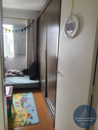Imagem Apartamento com 3 Quartos à Venda, 72 m² em Vila Monumento - São Paulo