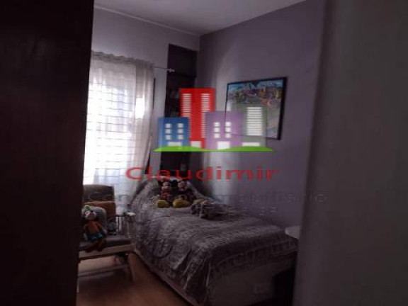 Imagem Casa com 3 Quartos à Venda, 157 m² em Belenzinho - São Paulo Imagem Casa com 3 Quartos à Venda, 157 m² em Belenzinho - São Paulo