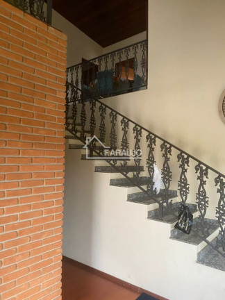 Imagem Sobrado com 4 Quartos à Venda, 316 m² em Jardim Astro - Sorocaba Imagem Sobrado com 4 Quartos à Venda, 316 m² em Jardim Astro - Sorocaba