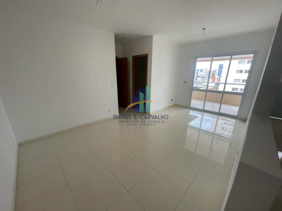 Imagem Apartamento com 2 Quartos à Venda, 86 m² em Aviação - Praia Grande