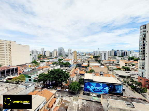 Imagem Apartamento com 2 Quartos à Venda, 54 m² em Santa Cecília - São Paulo
