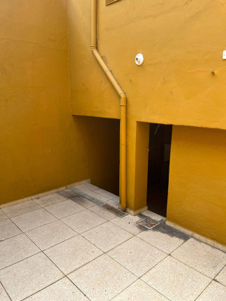 Imagem Apartamento com 2 Quartos para Alugar,  em Campanario - Diadema