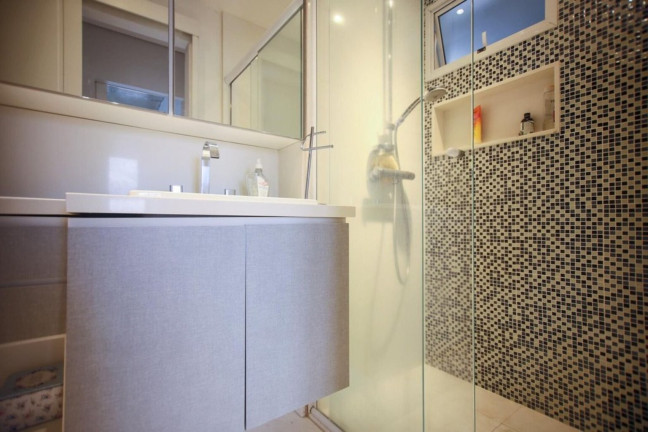 Imagem Apartamento com 2 Quartos à Venda, 71 m² em água Rasa - São Paulo