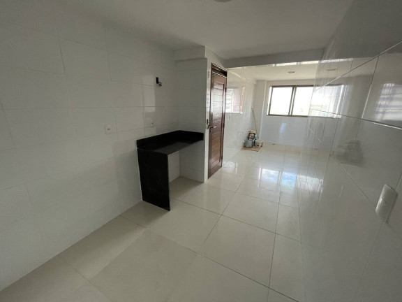 Imagem Apartamento com 3 Quartos à Venda, 128 m² em Jardim Oceania - João Pessoa