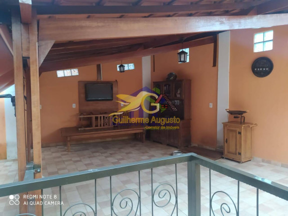 Imagem Casa com 3 Quartos à Venda, 200 m² em Bela Vista - São João Del Rei Imagem Casa com 3 Quartos à Venda, 200 m² em Bela Vista - São João Del Rei