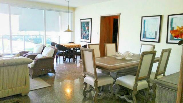 Imagem Apartamento com 4 Quartos à Venda, 200 m² em Pitangueiras - Guarujá Imagem Apartamento com 4 Quartos à Venda, 200 m² em Pitangueiras - Guarujá