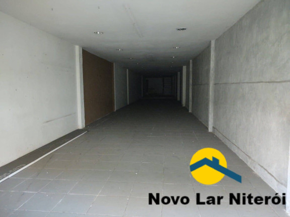 Imagem Loja à Venda, 168 m² em Centro - Niterói