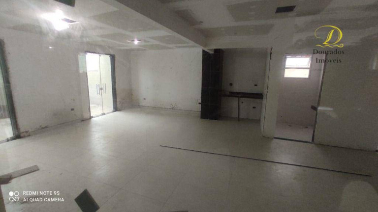 Imagem Apartamento com 2 Quartos à Venda, 78 m² em Jardim Real - Praia Grande