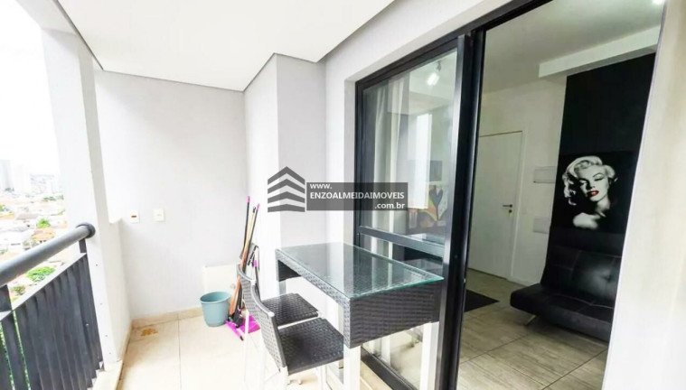 Imagem Apartamento com 1 Quarto à Venda, 38 m² em Saúde - São Paulo Imagem Apartamento com 1 Quarto à Venda, 38 m² em Saúde - São Paulo