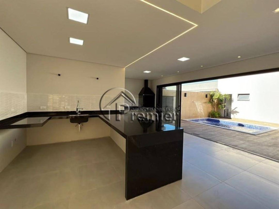Imagem Casa com 3 Quartos à Venda, 190 m² em Jardim Dona Maria José  - Indaiatuba