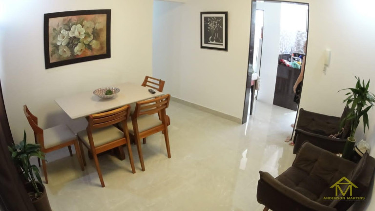 Imagem Apartamento com 3 Quartos à Venda, 84 m² em Itapuã - Vila Velha Imagem Apartamento com 3 Quartos à Venda, 84 m² em Itapuã - Vila Velha