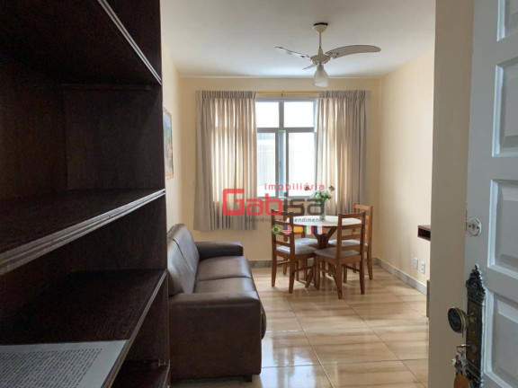 Apartamento com 2 Quartos à Venda, 83 m² em Vila Nova - Cabo Frio