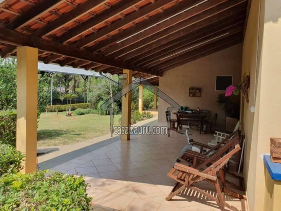 Imagem Chácara com 7 Quartos à Venda, 5.000 m² em Chácaras Bauruenses - Bauru Imagem Chácara com 7 Quartos à Venda, 5.000 m² em Chácaras Bauruenses - Bauru
