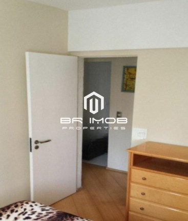 Imagem Imóvel com 2 Quartos à Venda, 60 m² em Moema - São Paulo