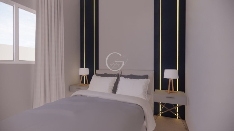 Imagem Casa com 2 Quartos à Venda, 51 m² em Balneário Riviera - Matinhos