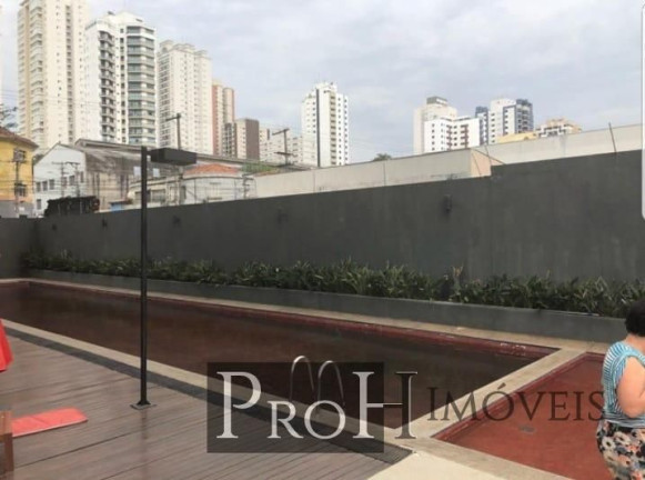 Imagem Apartamento com 2 Quartos à Venda, 70 m² em Anália Franco - São Paulo