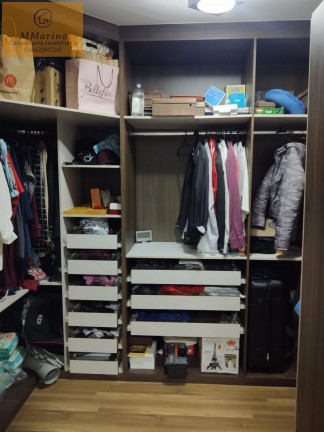 Imagem Apartamento com 3 Quartos à Venda, 63 m² em Ponte Grande - Guarulhos