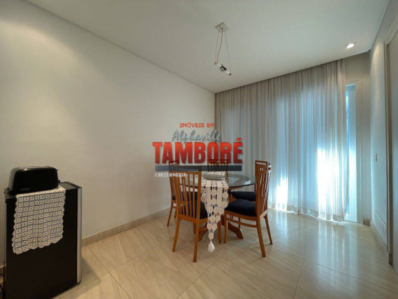 Imagem Casa de Condomínio com 5 Quartos à Venda, 451 m² em Alphaville - Santana De Parnaíba