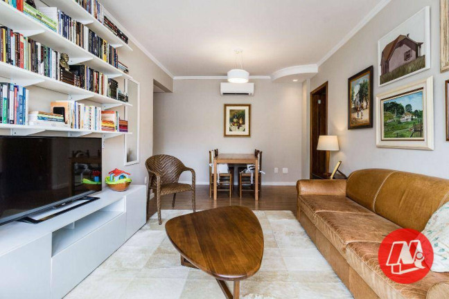 Imagem Apartamento com 3 Quartos à Venda, 101 m² em Mont'serrat - Porto Alegre Imagem Apartamento com 3 Quartos à Venda, 101 m² em Mont'serrat - Porto Alegre