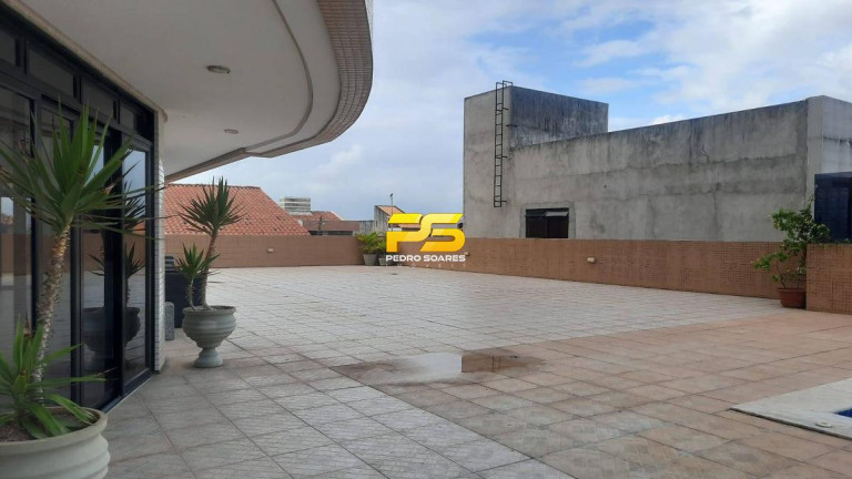 Imagem Apartamento com 3 Quartos à Venda, 156 m² em Ponta De Campina - Cabedelo Imagem Apartamento com 3 Quartos à Venda, 156 m² em Ponta De Campina - Cabedelo