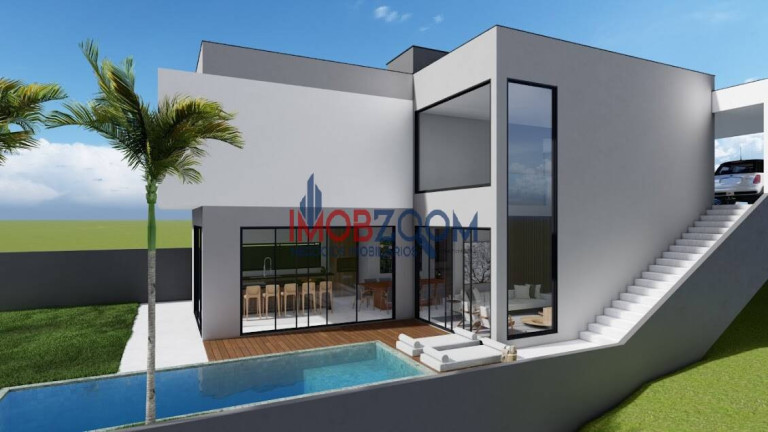 Imagem Casa de Condomínio com 3 Quartos à Venda, 360 m² em Chácaras Maringá - Atibaia Imagem Casa de Condomínio com 3 Quartos à Venda, 360 m² em Chácaras Maringá - Atibaia