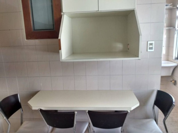 Imagem Apartamento com 2 Quartos à Venda, 60 m² em Rudge Ramos - São Bernardo Do Campo Imagem Apartamento com 2 Quartos à Venda, 60 m² em Rudge Ramos - São Bernardo Do Campo