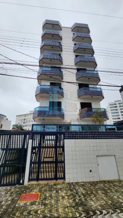 Imagem Apartamento com 1 Quarto à Venda, 55 m² em Caiçara - Praia Grande Imagem Apartamento com 1 Quarto à Venda, 55 m² em Caiçara - Praia Grande