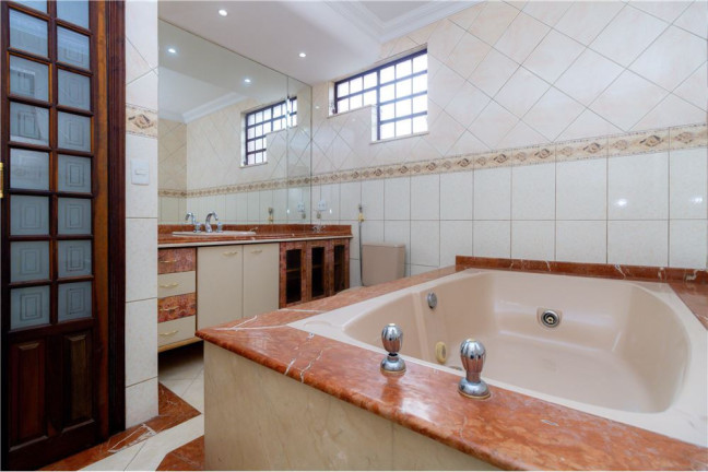 Imagem Casa com 3 Quartos à Venda, 239 m² em Perdizes - São Paulo