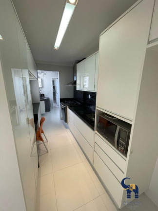 Imagem Apartamento com 3 Quartos à Venda, 137 m² em Caminho Das Arvores - Salvador